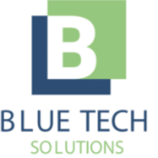 BLUE TECH SOLUTIONS